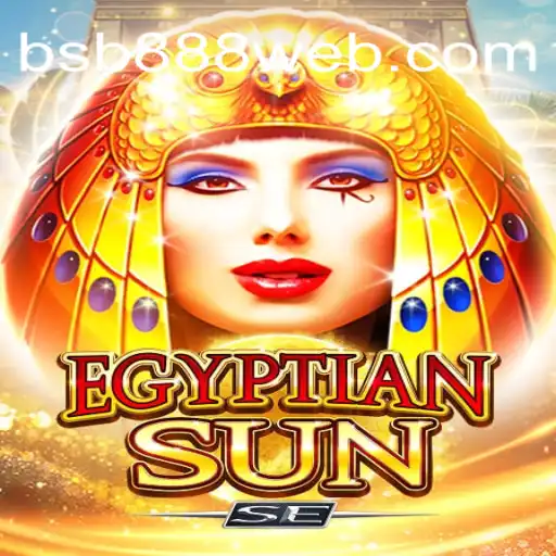Descubra o Fascinante Mundo de EgyptianSunSE com a Palavra-Chave bsb888