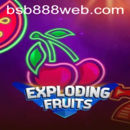 ExplodingFruits: Mergulhe na Aventura Frutal com Estratégia e Diversão