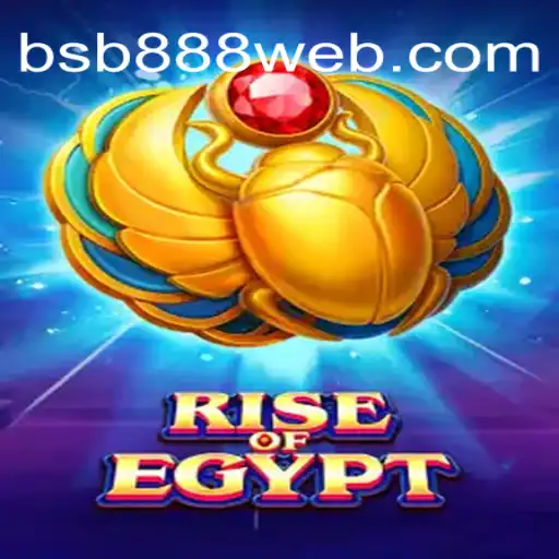 Descubra o Mundo de RiseOfEgypt: Uma Aventura Às Margens do Nilo