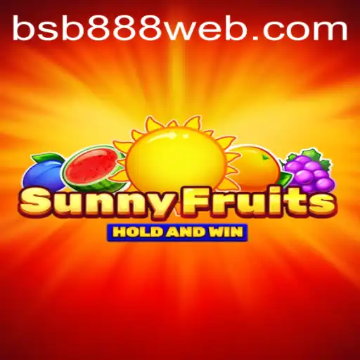 Descobrindo SunnyFruits: O Jogo que Conquista Multidões com bsb888