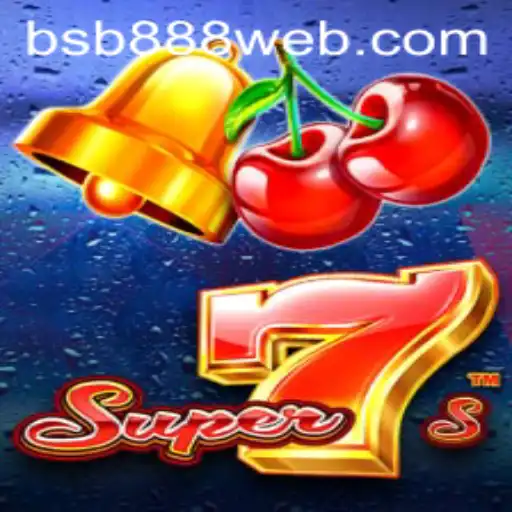 Descubra o Empolgante Mundo de Super7s: Um Guia Completo com a Palavra-Chave bsb888
