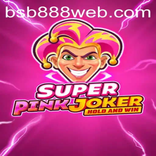 Explorando o Mundo Fascinante de SuperPinkJoker