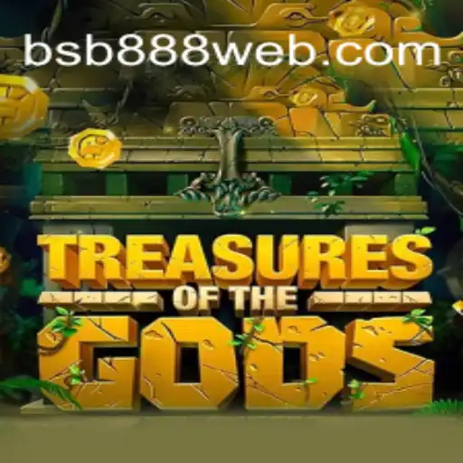 TreasureoftheGods: Uma Jornada Épica no Mundo Antigo